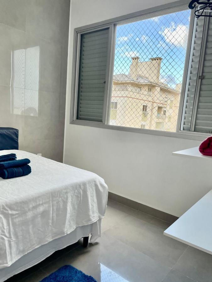 Apartamento Beira Mar 24 *