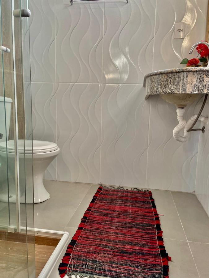 Apartamento Beira Mar 24